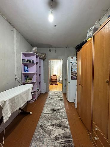 Продажа коттеджей и домов: Продаю дом ! 📍Адрес: Юнусалиева/Ахунбаева 🔹Участок на красной книге — 8