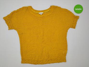 cienki sweter oversize: Next, Narzutka damska, rozmiar L — 2