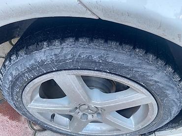 Mercedes-Benz: Mercedes-Benz E-Class: 2006 г., 3.5 л, Типтроник, Бензин — 9