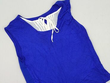 plisowane spódnice i adidasy: Bluzka damska, rozmiar S