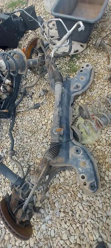car: FIAT PUNTO 3 1.3 LETVA VOLANA. | Ispravna skinuta sa punta 3 1.3 — 2