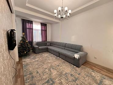 Продажа квартир: 2 комнаты, 60 м², Элитка, 11 этаж, Косметический ремонт — 7