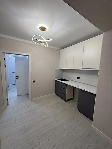 Продажа квартир: 1 комната, 42 м², Элитка, 5 этаж, Евроремонт — 11