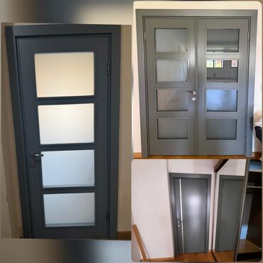 Quruducular: Otaq qapısı biri 55₼ çıxmalıdır evdən ‼️ baha alınıb 4ədəd 2.08×70