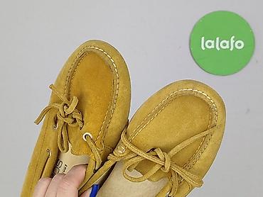 buty m: Półbuty damskie, rozmiar 37 — 6