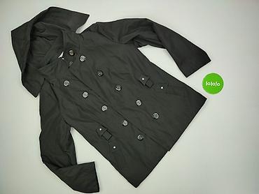 boys warm jackets: Joulie, Płaszcz damski, rozmiar S — 2