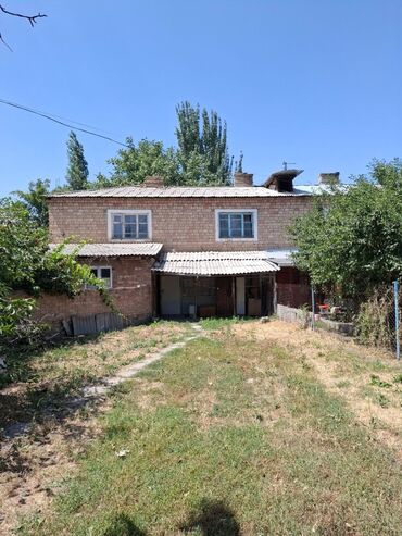 105 серия квартира бишкек мкр джал: Продаю 3 кв в кирпичном доме 53 кв м в селе Джал (вошел в г Бишкек)