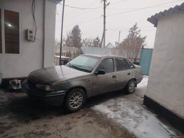 машина матиз афтамат: Daewoo Nexia: 2004 г., 1.5 л, Механика, Бензин, Седан