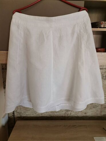 Suknje: L, bоја - Bela — 9