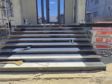 Мраморные и гранитные работы: Больше 6 лет опыта — 6