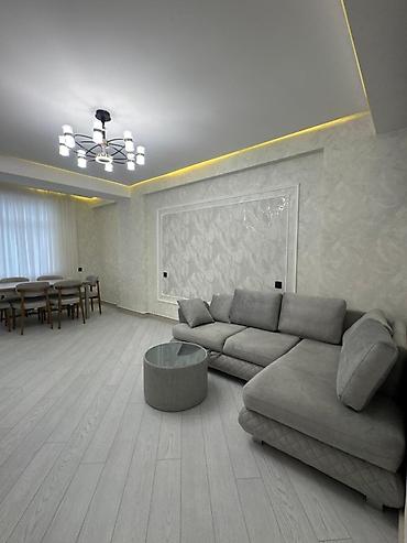 Mənzil kirayələyirəm: 2 otaqlı, 70 kv. m — 10