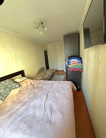 Продажа квартир: 2 комнаты, 45 м², 104 серия, 3 этаж, Косметический ремонт at lalafo.kg — 5 Продажа квартир: 2 комнаты, 45 м², 104 серия, 3 этаж, Косметический ремонт — 5