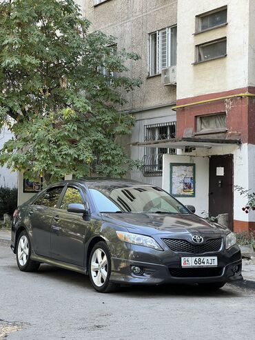 сколько стоит тойота альфард: Toyota Camry: 2011 г., 2.5 л, Автомат, Бензин, Седан