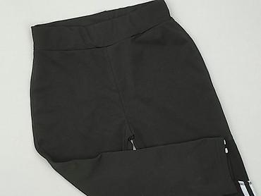sprandi zimowe: Bamboo, Legginsy Sportowe damskie, rozmiar S — 1