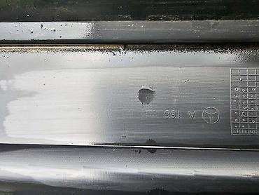 rolsue planeta: SAJTNA W166 DESNA AMG ZA MERCEDES BENZ GLE KLASA | Mercedes gle w166 — 5