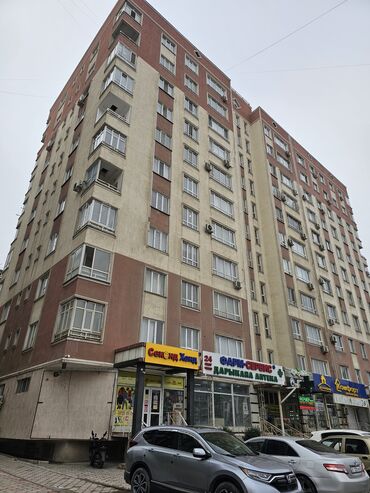 Продажа квартир: 3 комнаты, 101 м², Элитка, 10 этаж, Евроремонт — 19