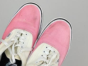 vans dziecięce: Vans, Trampki damskie, rozmiar 39 — 5