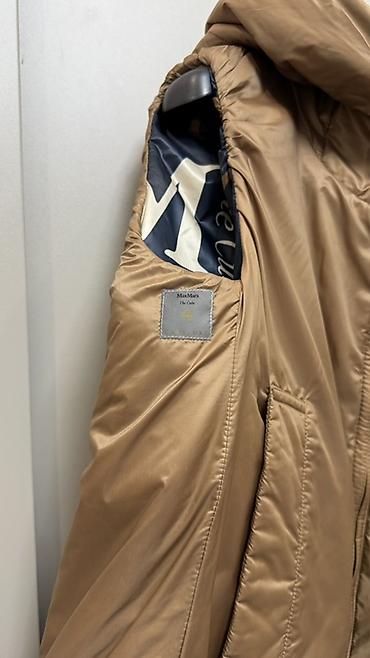 max mara: Двустронний жилет MAX MARA оригинал размер S-M (44), новый, не носили — 6