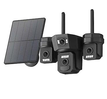 core 2: Большой выбор продукции систем безопасности ✅ wi fi камеры, 4g камеры — 9