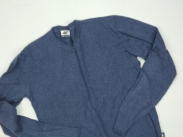 koszulka eminem cropp: 4F, Sweter for men, size M
