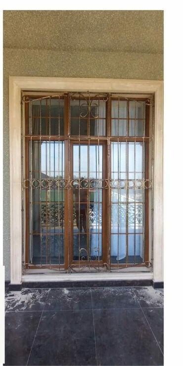 Barmaqlıqlar: Kataloqla hər zövqə uyğun Resotka və Məhəccər sifarişləri qəbul edirik — 10