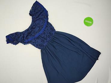 zara basic sukienka: Sukienka damska, rozmiar S — 3
