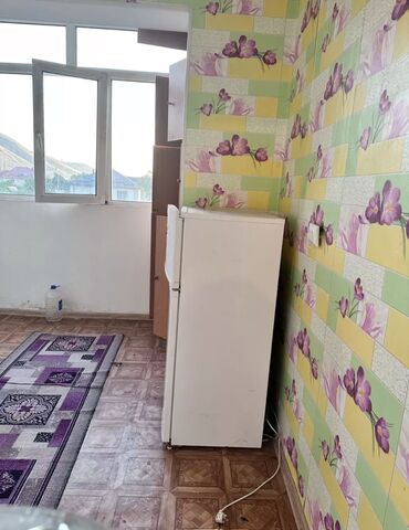 продам дом киргизия 1: 1 комната, Агентство недвижимости, С мебелью полностью