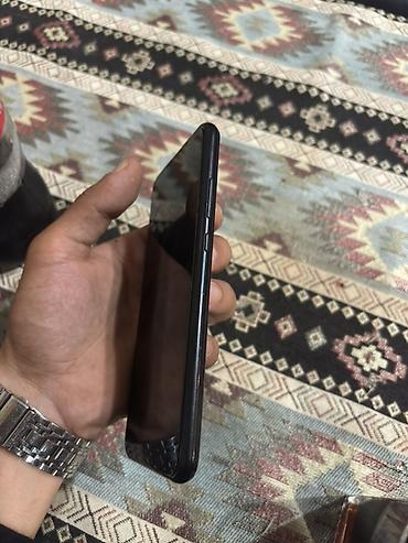 honor magic 4: Huawei P40 lite E, 64 GB, rəng - Qara, Barmaq izi — 2