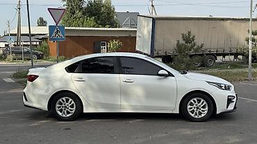купить киа к5: Kia Cerato: 2019 г., 1.6 л, Бензин, Седан — 4