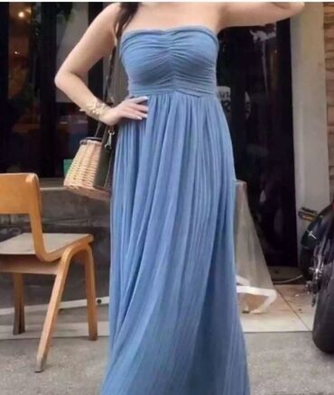 Ziyafət donları: Ziyafət donu, Maksi, Zara, L, M — 5