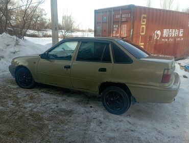 радиатор опель зафира а: Daewoo Nexia: 2006 г., 1.5 л, Механика, Бензин, Седан