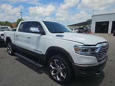 dodg: Dodge Ram 1500: 2020 г. — 1