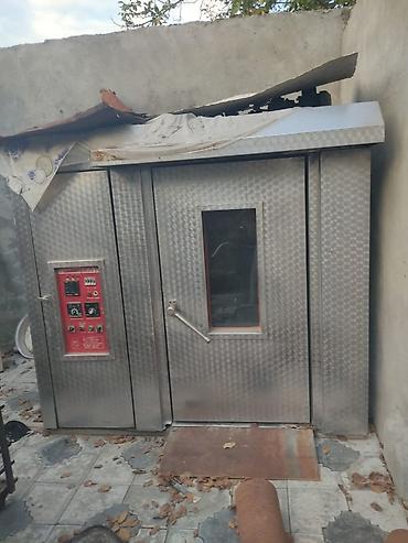 Elektrik soba, Çörək, 16 mərtəbəli, İşlənmiş lalafo.az -da Elektrik soba, Çörək, 16 mərtəbəli, İşlənmiş