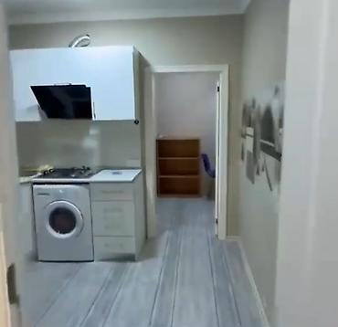 masazır: Tecili Xirdalan Aff Parka da 1 otaqli temirli esyali Bina evi kiraye — 1