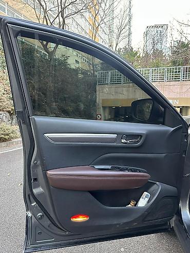 Renault: Renault QM6: 2020 г., 2 л, Автомат, Газ, Кроссовер — 20