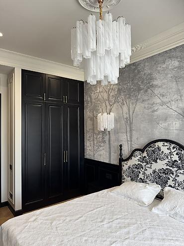 Продажа квартир: 3 комнаты, 75 м², Элитка, 2 этаж, Дизайнерский ремонт at lalafo.kg — 3 Продажа квартир: 3 комнаты, 75 м², Элитка, 2 этаж, Дизайнерский ремонт — 3