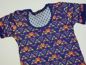 rn 77302: T-shirt damski, rozmiar M — 1