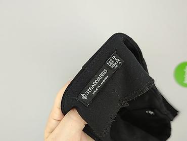 stradivarius pl promo code: Stradivarius, Spodnie materiałowe damskie, rozmiar 2XS — 4