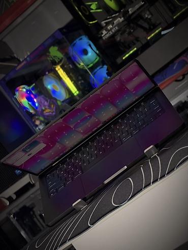 air 2018: 💻 MacBook Pro M3 Pro Мощный и производительный MacBook, который — 2