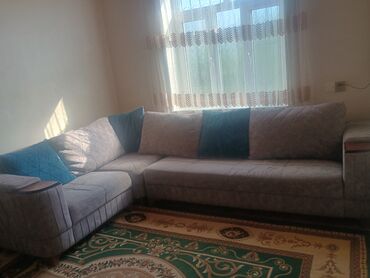 Künc divan, İşlənmiş, Açılan, Bazalı, Çatdırılma yoxdur
