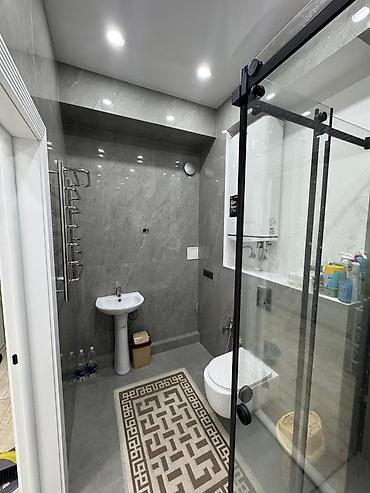 Продажа квартир: 2 комнаты, 65 м², Элитка, 13 этаж, Евроремонт — 10