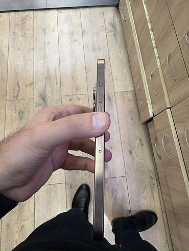 iphone macbook: IPhone 16 Pro Max, 256 GB, Qızılı, Simsiz şarj — 3