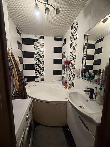 Продажа квартир: 3 комнаты, 72 м², 106 серия улучшенная, 9 этаж, Евроремонт — 10