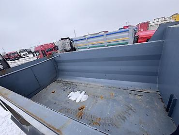 Грузовики: Грузовик, Howo — 2