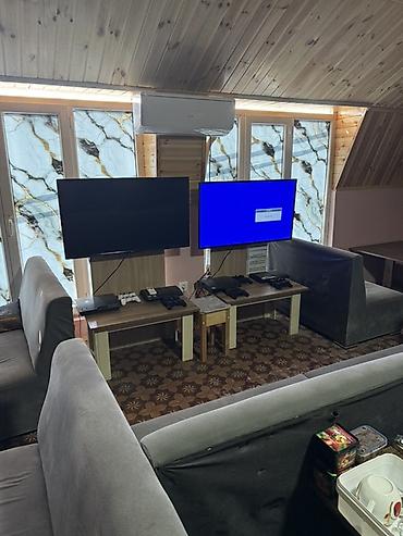 тв бокс в баку: Oyun və kompüter avadanlıqları paketi - Stasionar PC: LG korpuslu — 3