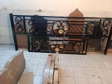 Ритуальные услуги: Ритуальные услуги изготавливаем памятники и ограждения надгробия и — 5