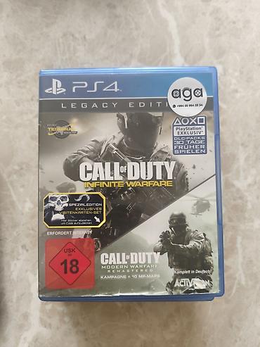 xbox disk: Ps 4 və 5 diskləri hər biri ideal vəziyyətdədir. Ghost Of Yotei -85 — 9