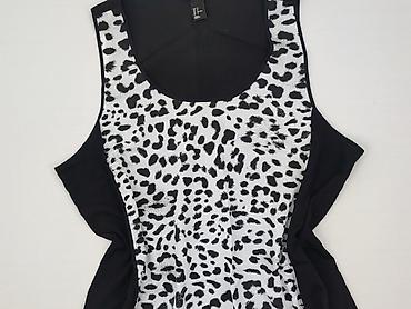 moro house: H&M, Bluzka damska, rozmiar 2XL — 1