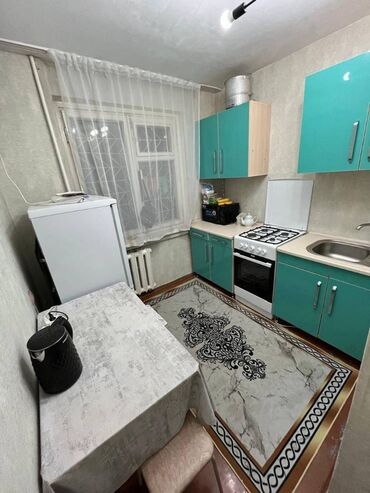 снять квартиру в токмаке запорожская область: 1 комната, 32 м², 104 серия, 4 этаж, Евроремонт