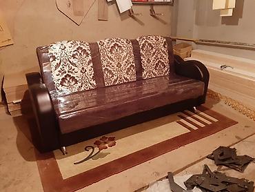 Раскладные диваны: Раскладной диван, Новый — 7